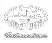 new york islanders logo nhl hockey sport 